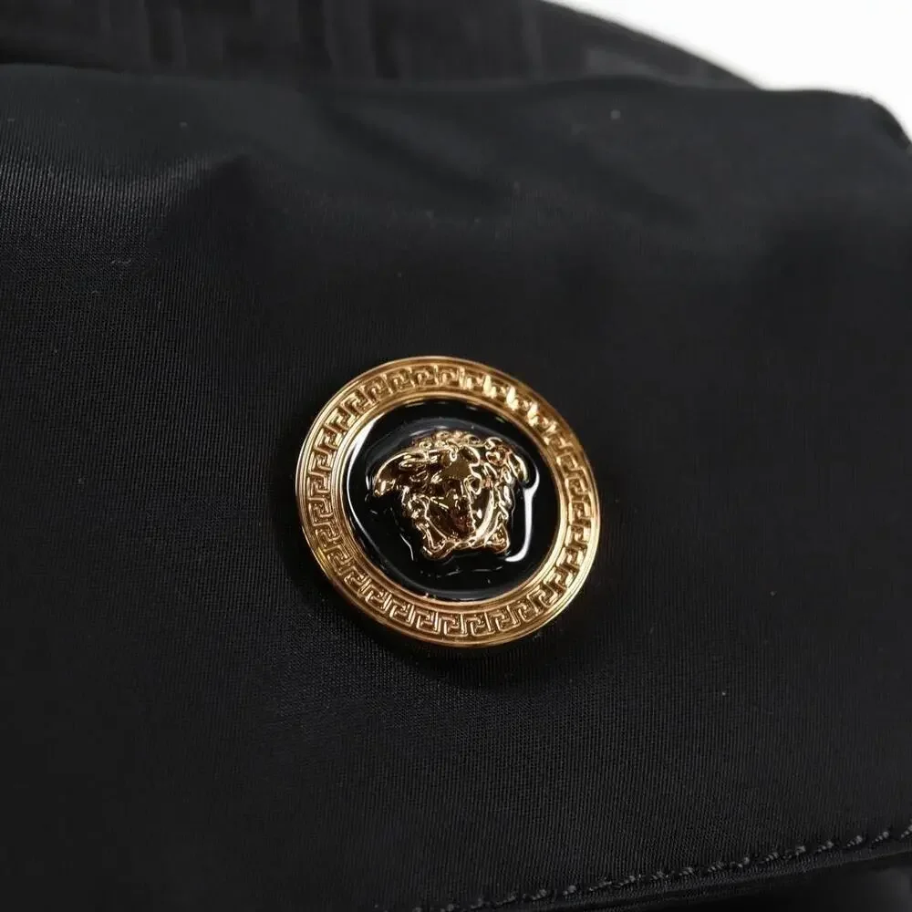 Versace height width